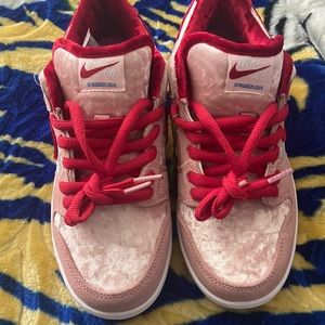 Copy:Nike dunks